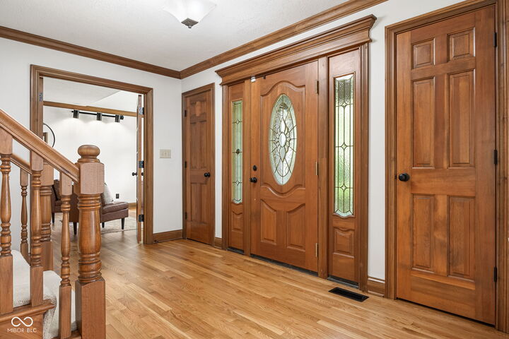 Property Photo:  12133 Pearl Bay Ridge  IN 46236 