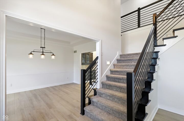 Property Photo:  3256 Waterside Court  IN 46143 