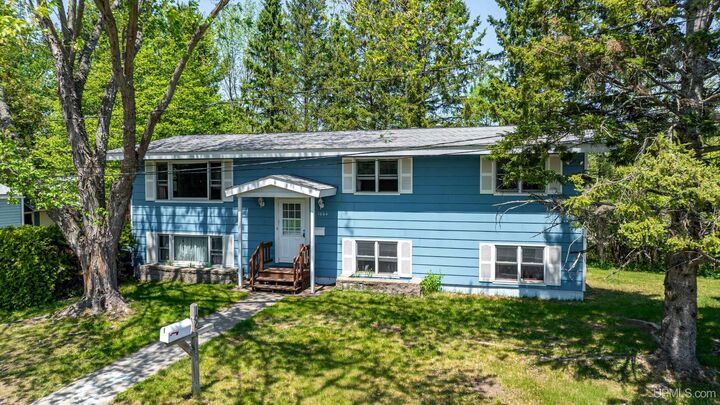 Property Photo: 1004 Baltic Avenue MI 49931