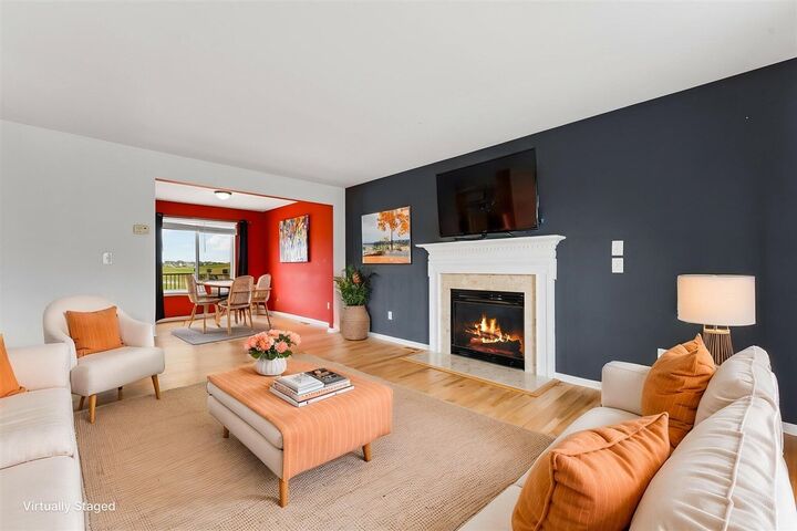 Property Photo: 33324 Sand Piper Drive MI 48174-4398