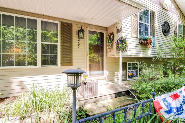 Property Photo:  2494 Holland Circle  MI 49685 