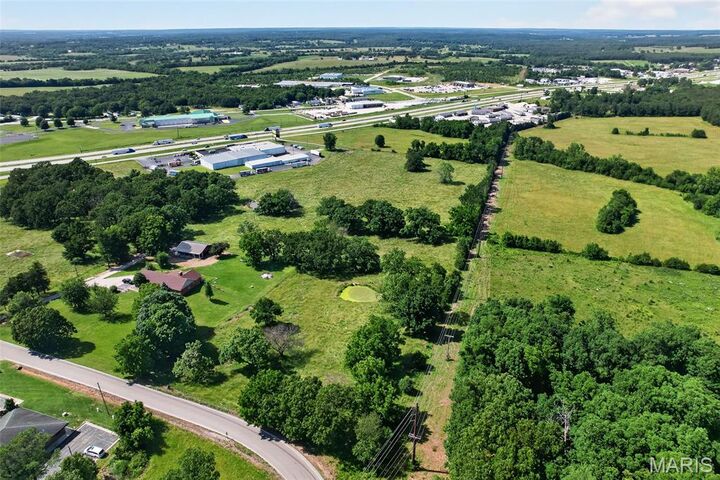 Property Photo:  Tbd Millcreek Road  MO 65536 