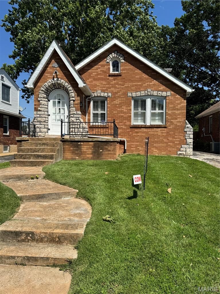 Property Photo:  2404 Hartland Avenue  MO 63114 