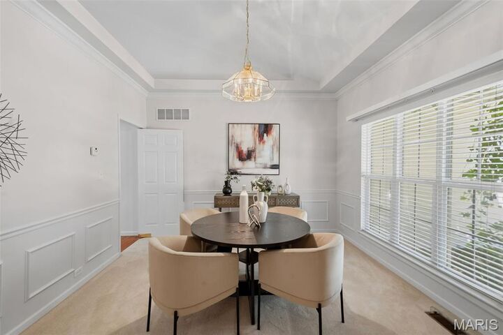 Property Photo:  202 Highland Meadows Drive  MO 63385 