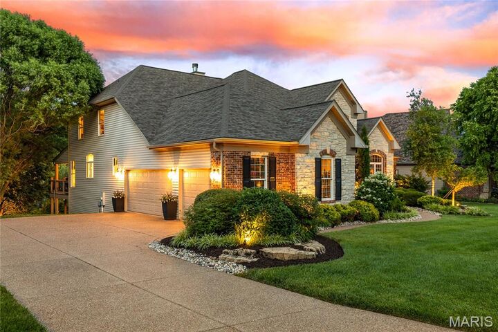 Property Photo:  4385 Austin Pass Drive  MO 63304 