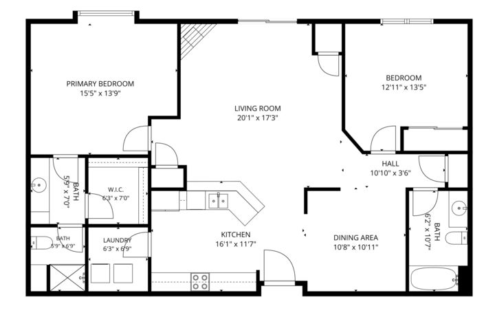 Property Photo:  230 Hilldale Dr  WI 53027 