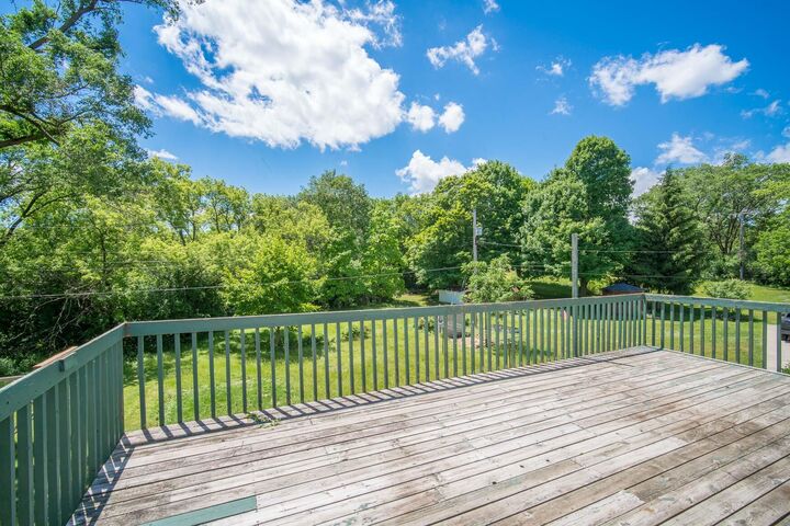 Property Photo: 2315 Chestnut St WI 53095