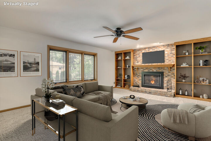 Property Photo: N106w7580 Chatham St WI 53012