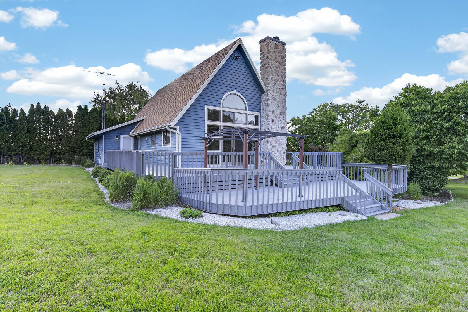 Property Photo: 3829 Sheridan Ave WI 53081