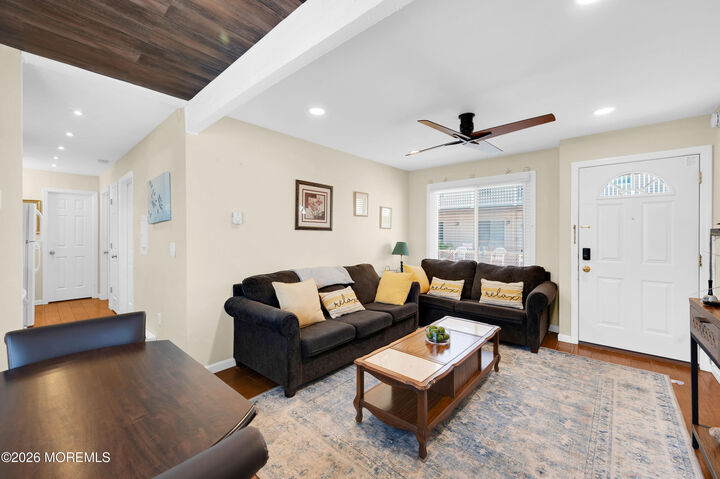 Property Photo:  14 Bay Boulevard  NJ 08751 