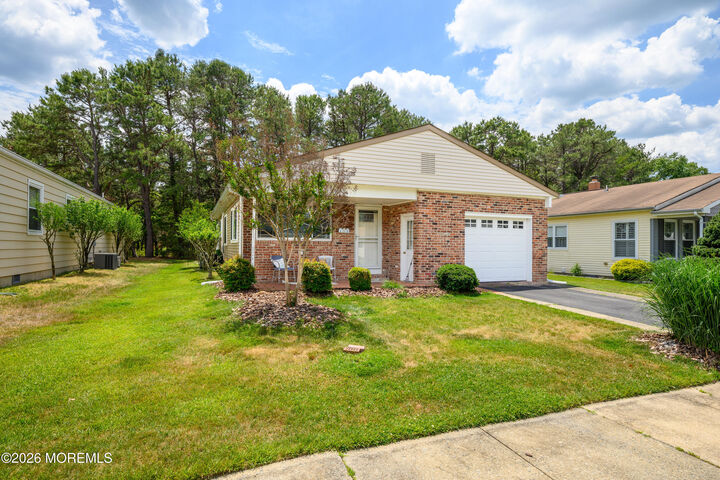 Property Photo: 75 Chesterfield Lane NJ 08757
