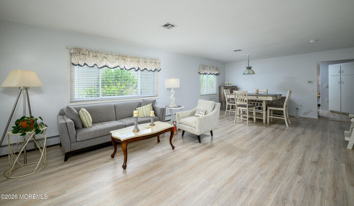 Property Photo:  75 Chesterfield Lane  NJ 08757 