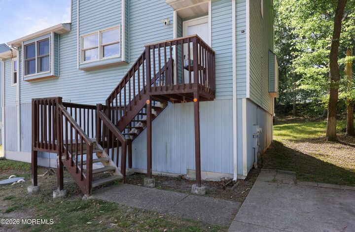 Property Photo: 47-49 N Indian Valley Court NJ 08087