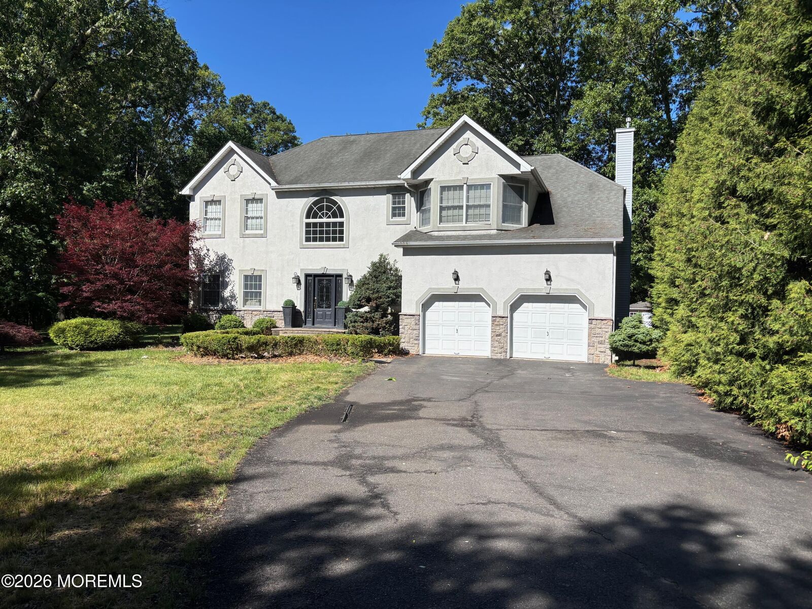 Property Photo: 22 Kuzyk Road NJ 08514