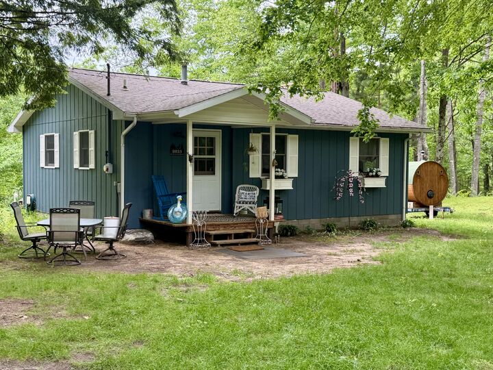 Property Photo:  5825 S Woods Road  MI 49402 