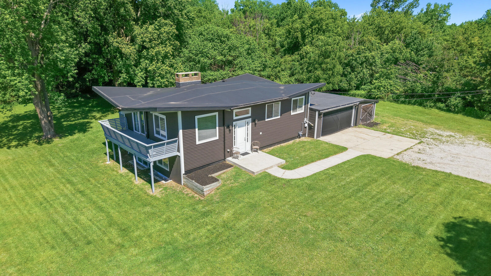 Property Photo:  6335 Pine Island Drive NE  MI 49321 