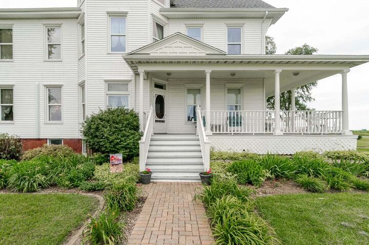Property Photo:  27231 E 3000 North Road  IL 61726 
