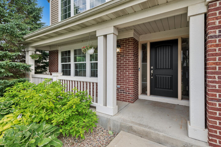 Property Photo:  25209 Scott Drive  IL 60544 