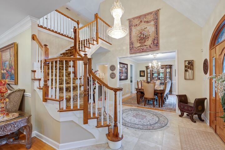 Property Photo: 9336 Falling Waters Drive W IL 60527