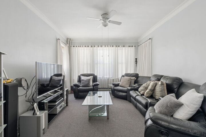 Property Photo:  2205 N Melvina Avenue  IL 60639 