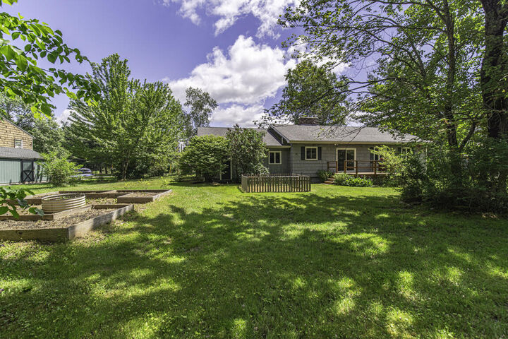 Property Photo: 30 Saratoga Avenue ME 04401