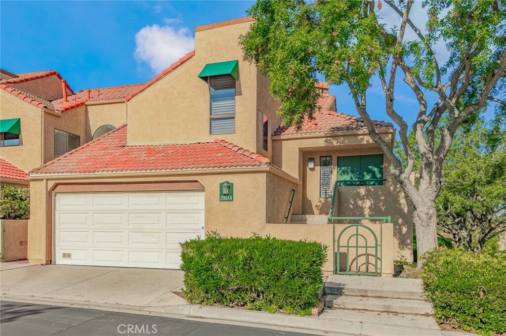Property Photo: 2903 Yucatan Place A CA 91765