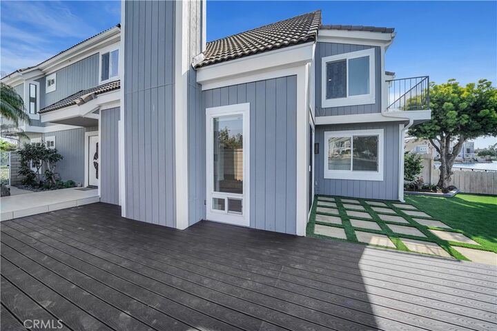 Property Photo:  16097 Saint Croix  CA 92649 