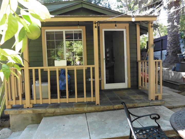 Property Photo:  355 Auburn  CA 91024 