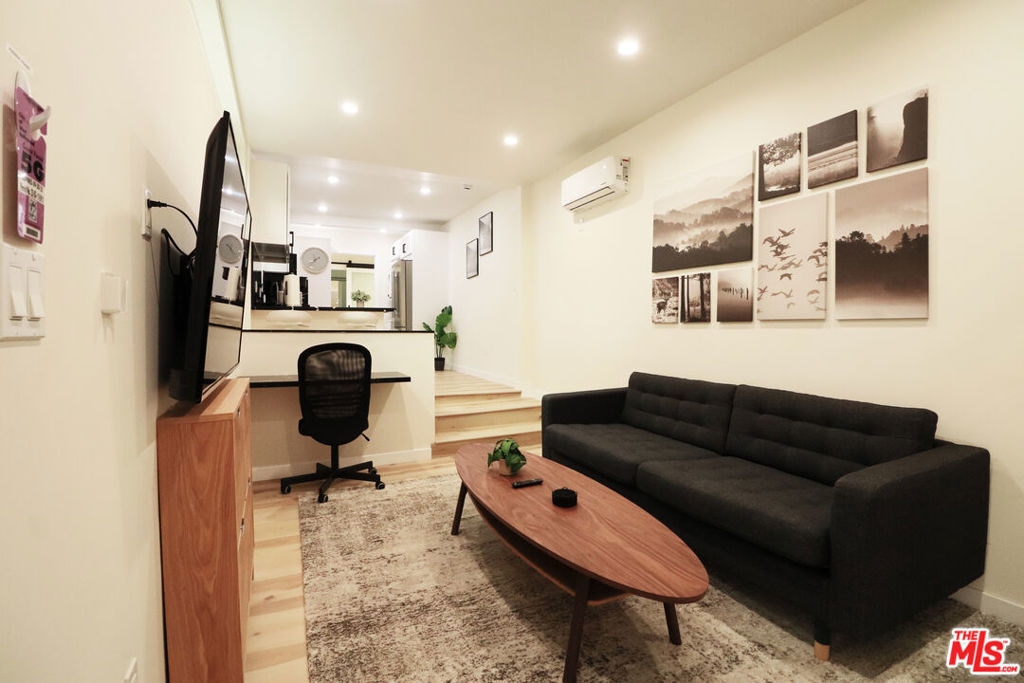 Property Photo: 9040 Phyllis Avenue A2 CA 90069