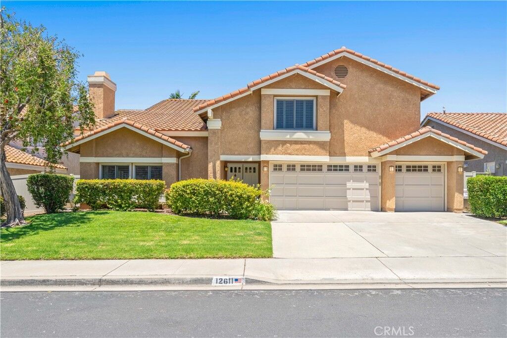 Property Photo: 12611 Hillside CA 93021