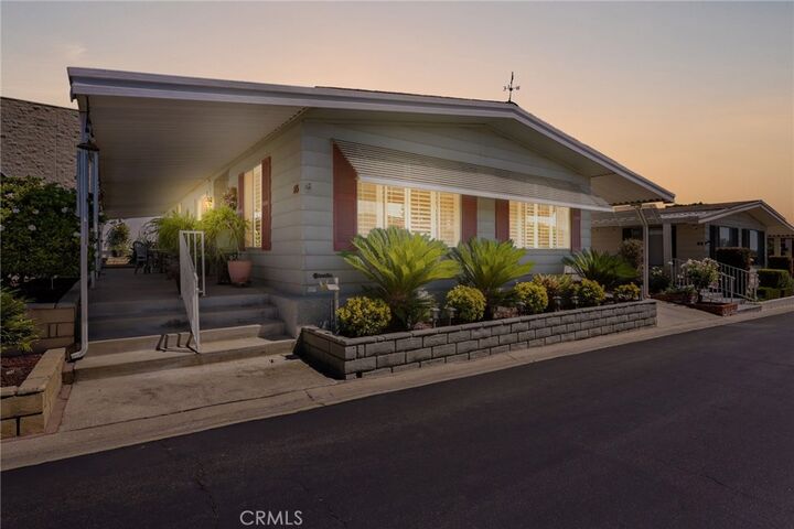 Property Photo:  11730 Whittier 65  CA 90601 