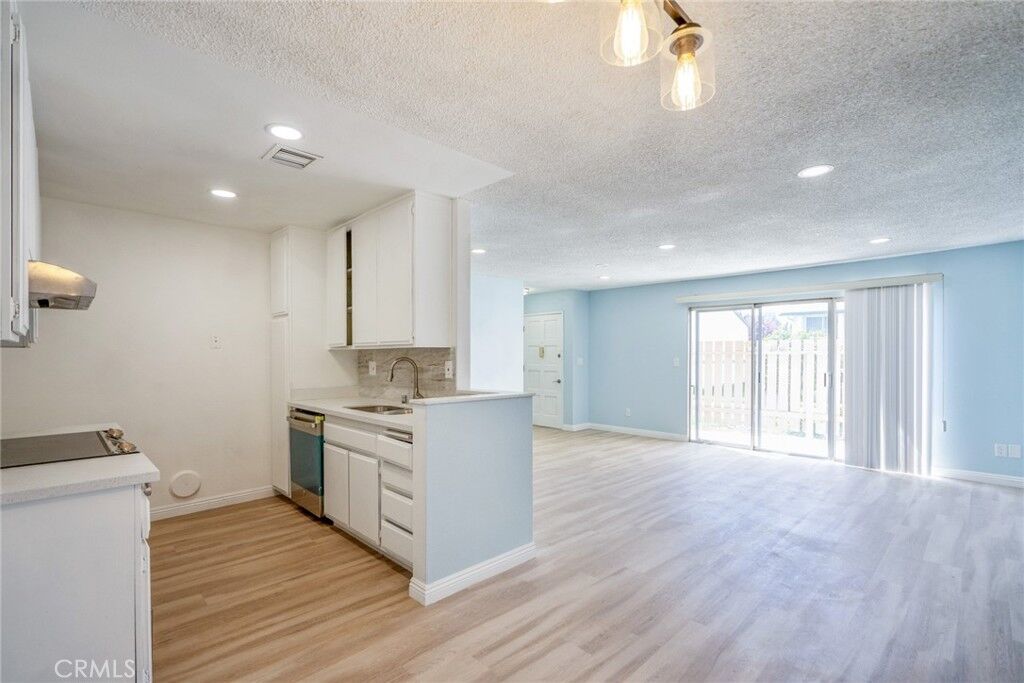 Property Photo: 2300 S Hacienda Boulevard D4 CA 91745