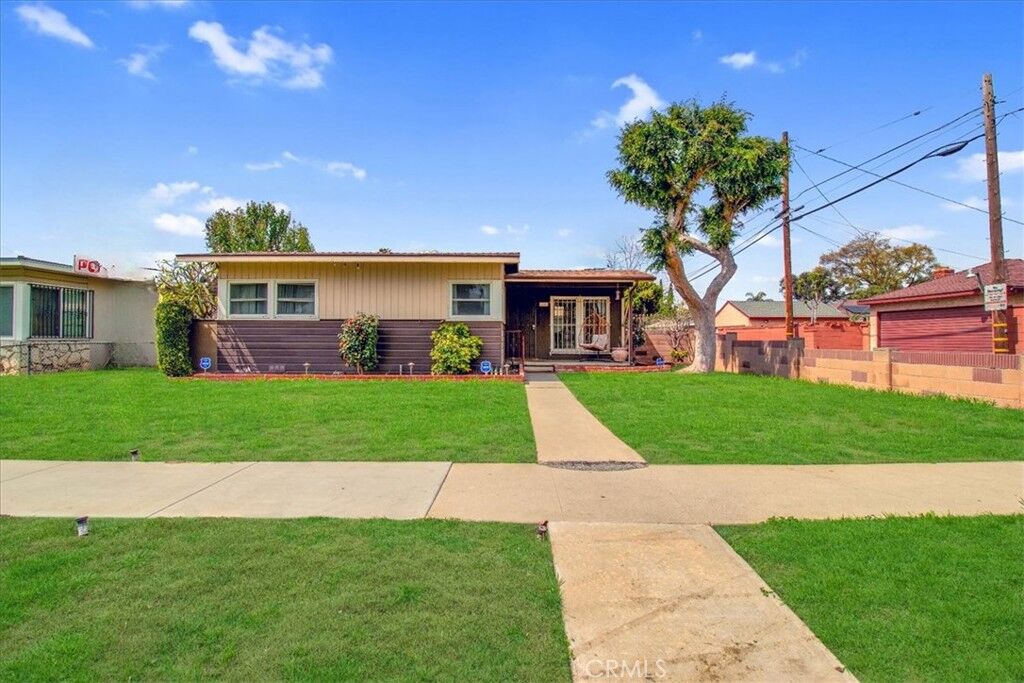Property Photo: 6855 Butler Ave CA 90805