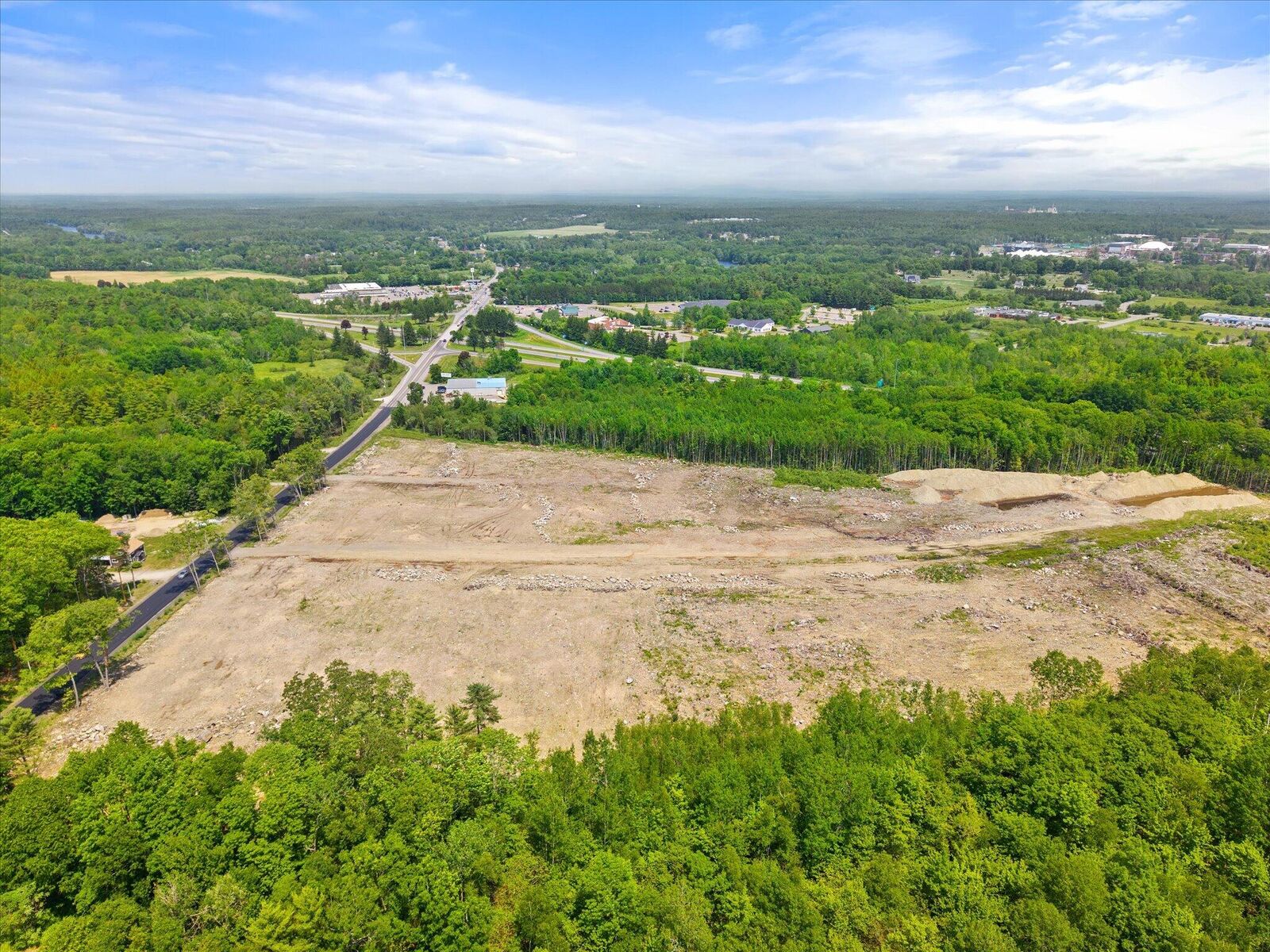 Property Photo:  Lot# B Stillwater Avenue  ME 04473 