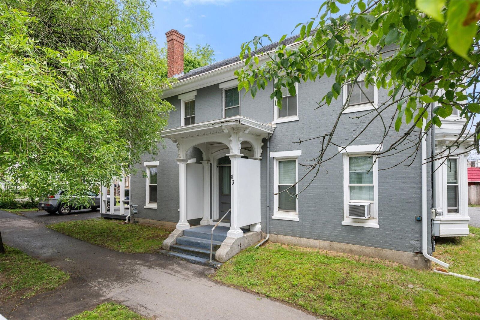 Property Photo: 83 Essex Street ME 04401