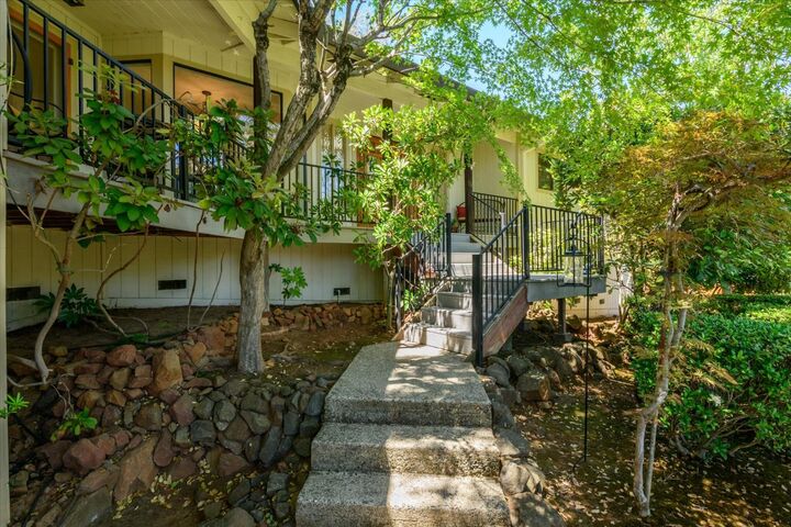 Property Photo: 3165 Oakwood Road CA 95682