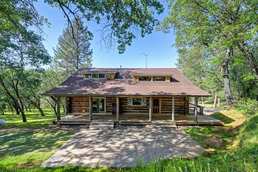 Property Photo:  5000 Reservation Road  CA 95667 