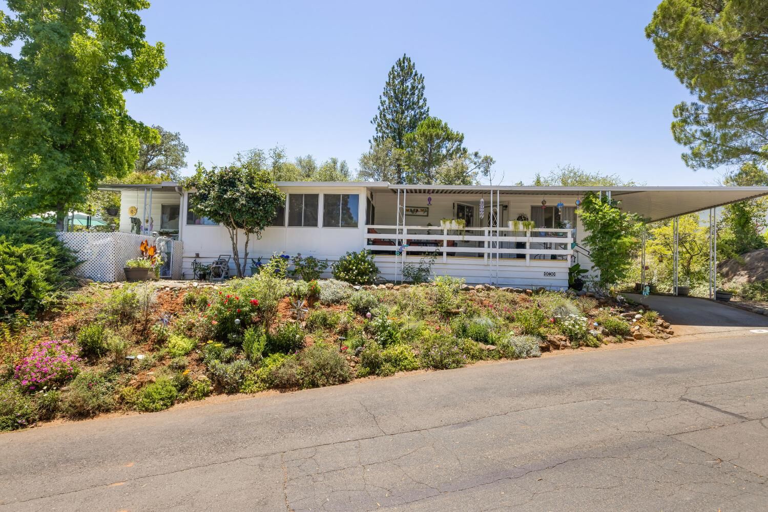 Property Photo: 4700 Old Frenchtown 96 CA 95682