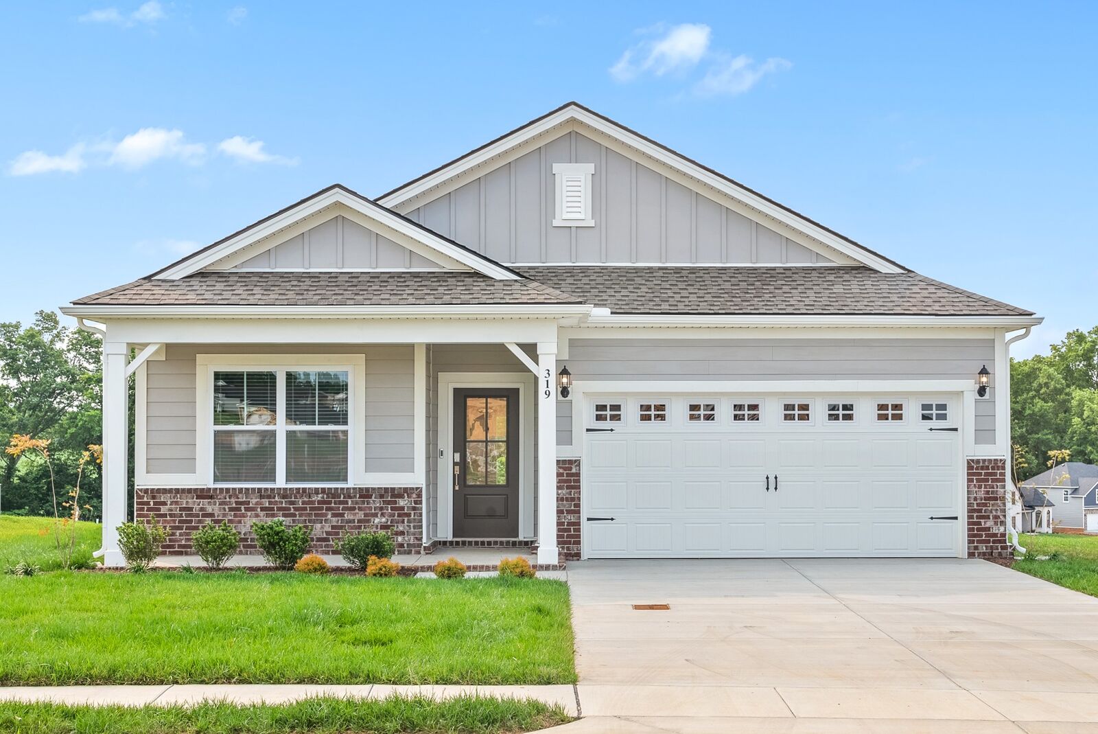 Property Photo:  319 Lacewing Ln  TN 37043 