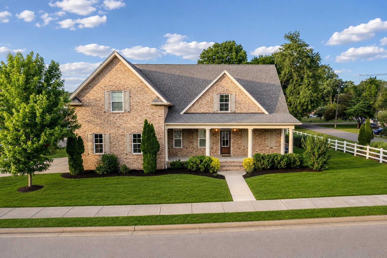 Property Photo:  700 Keeton Ct  TN 37138 