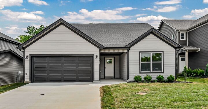 Property Photo: 2669 Brewster Dr TN 37042