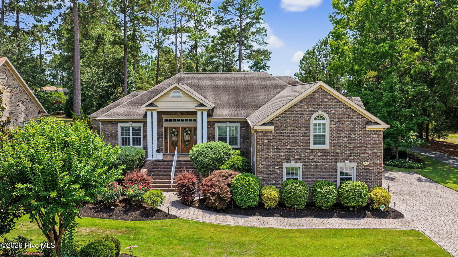 Property Photo:  665 Stanton Hall Drive NW  NC 28467 