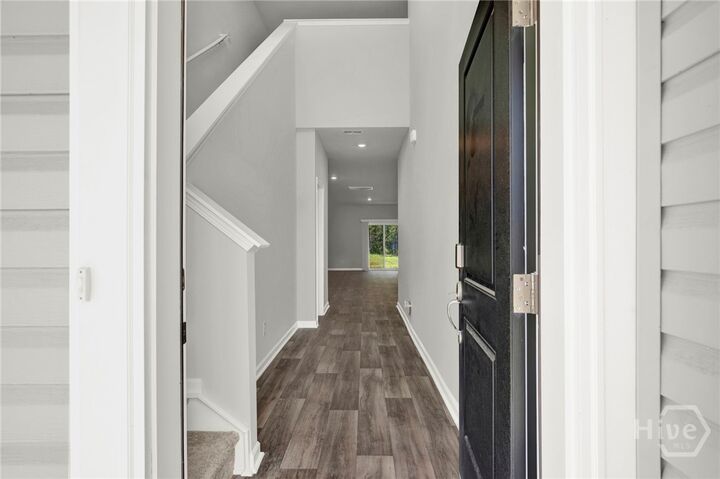 Property Photo:  137 Barefoot Drive  GA 31302 