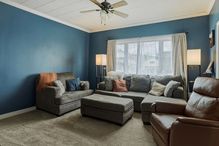 Property Photo: 108 First Street PA 16920