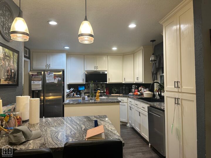 Property Photo: 31 La Granja Circle AR 71909