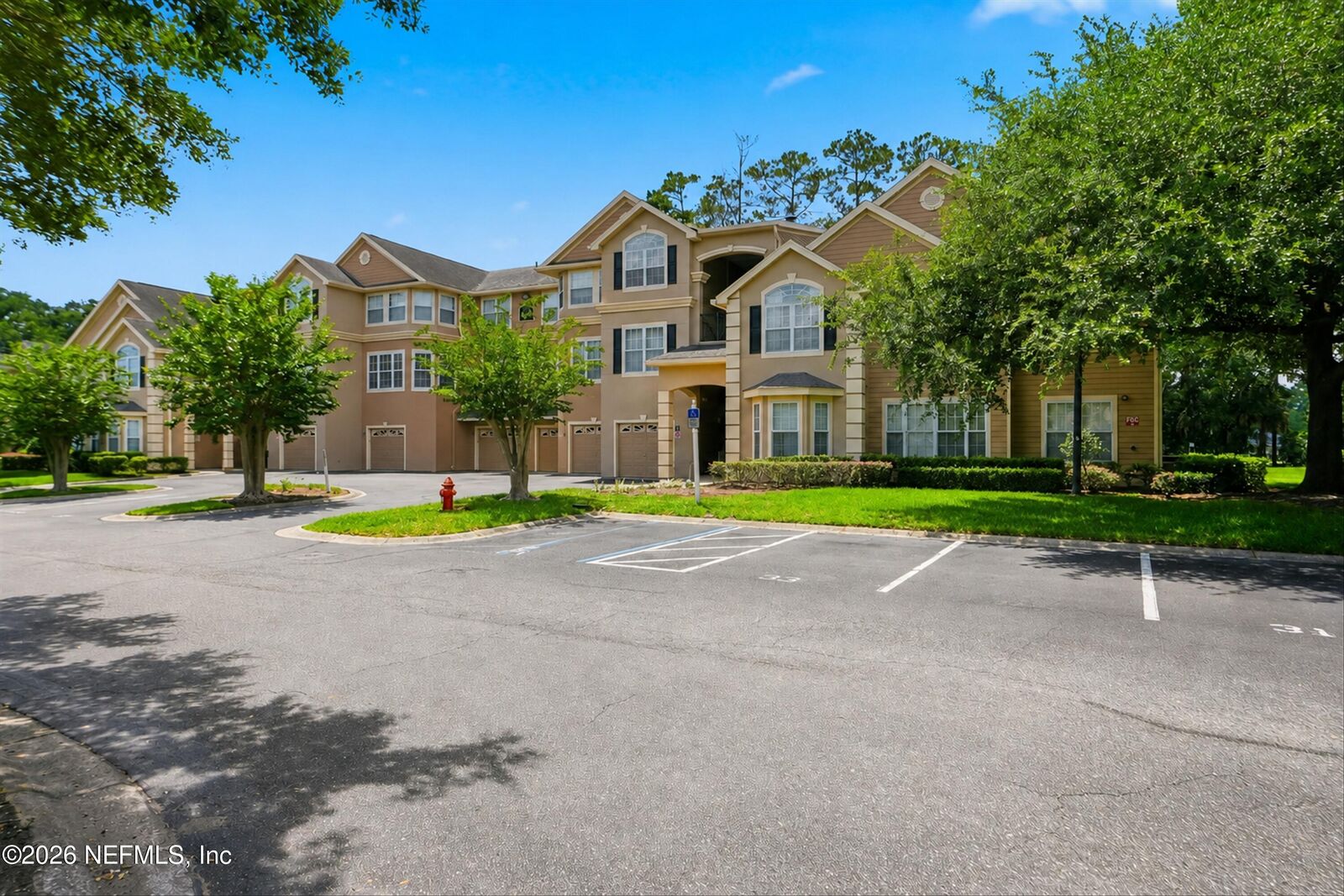 Property Photo:  13810 Sutton Park Drive N 621  FL 32224 