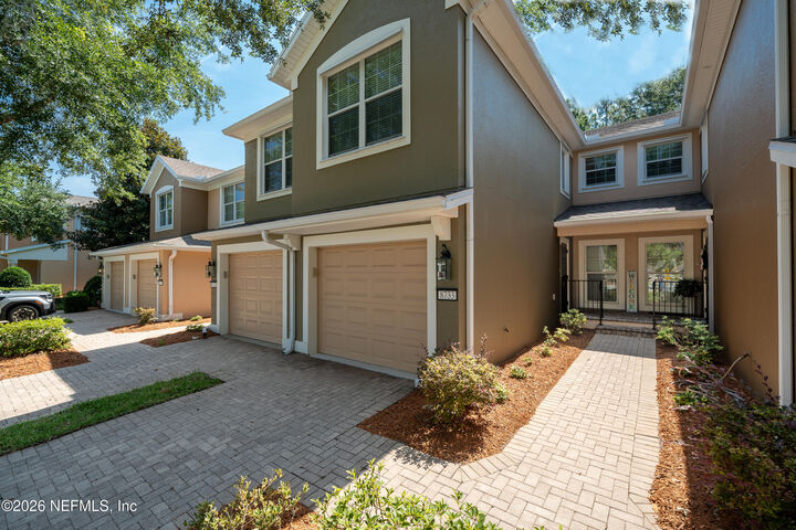 Property Photo:  8733 Little Swift Circle 23D  FL 32256 