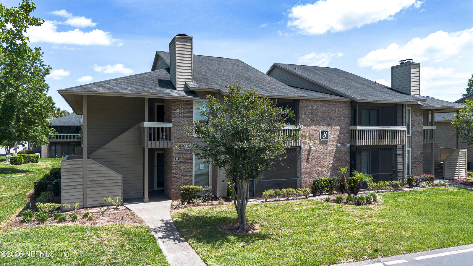 Property Photo:  10200 Belle Rive Boulevard 57  FL 32256 