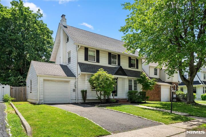 Property Photo:  224 Van Orden Avenue  NJ 07605 