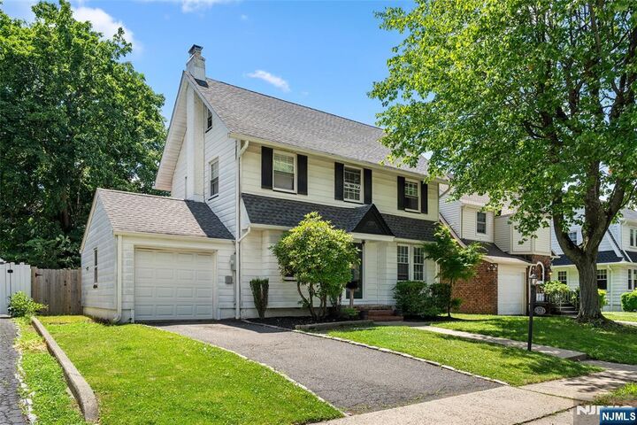 Property Photo:  224 Van Orden Avenue  NJ 07605 